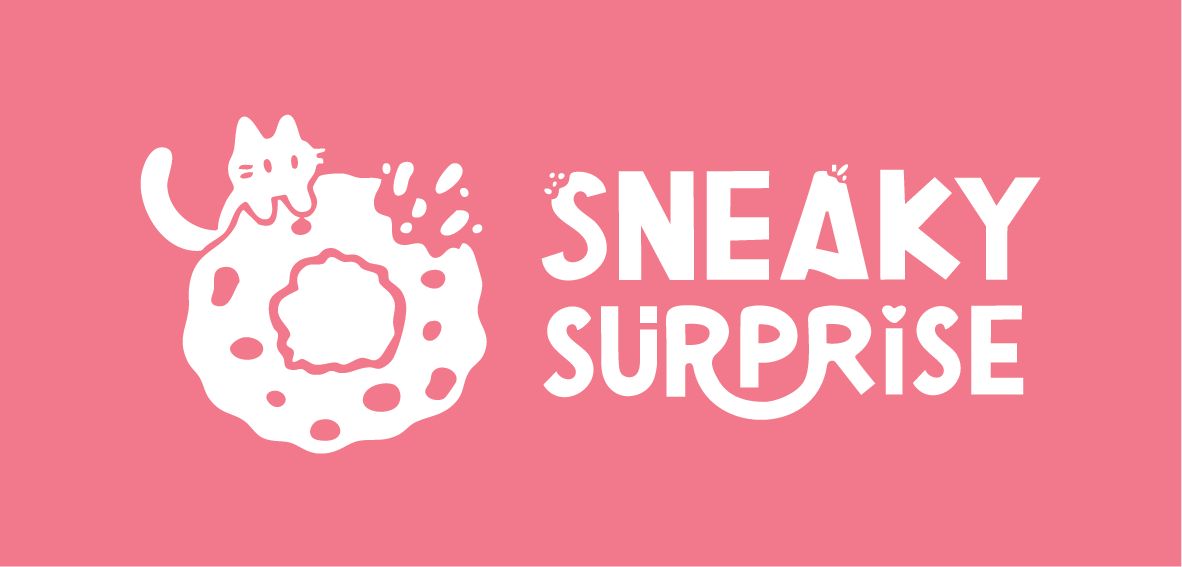 Sneaky Surprise